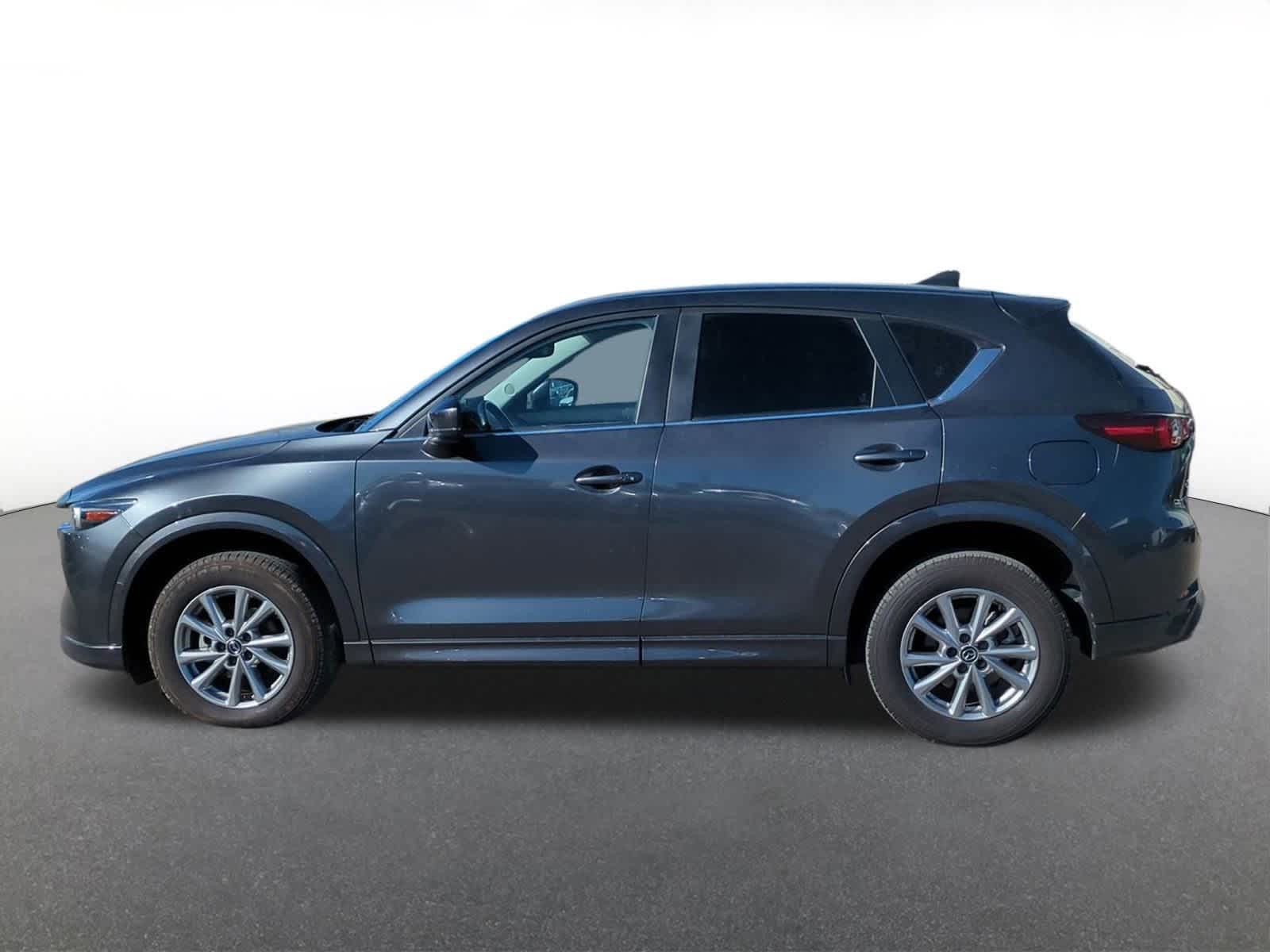 Thumbnail: 2024 Mazda CX-5 - 3