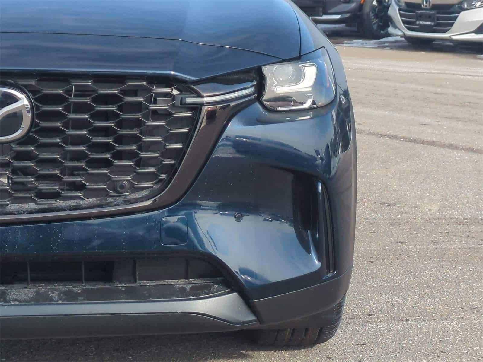 Thumbnail: 2026 Mazda CX-90 - 10