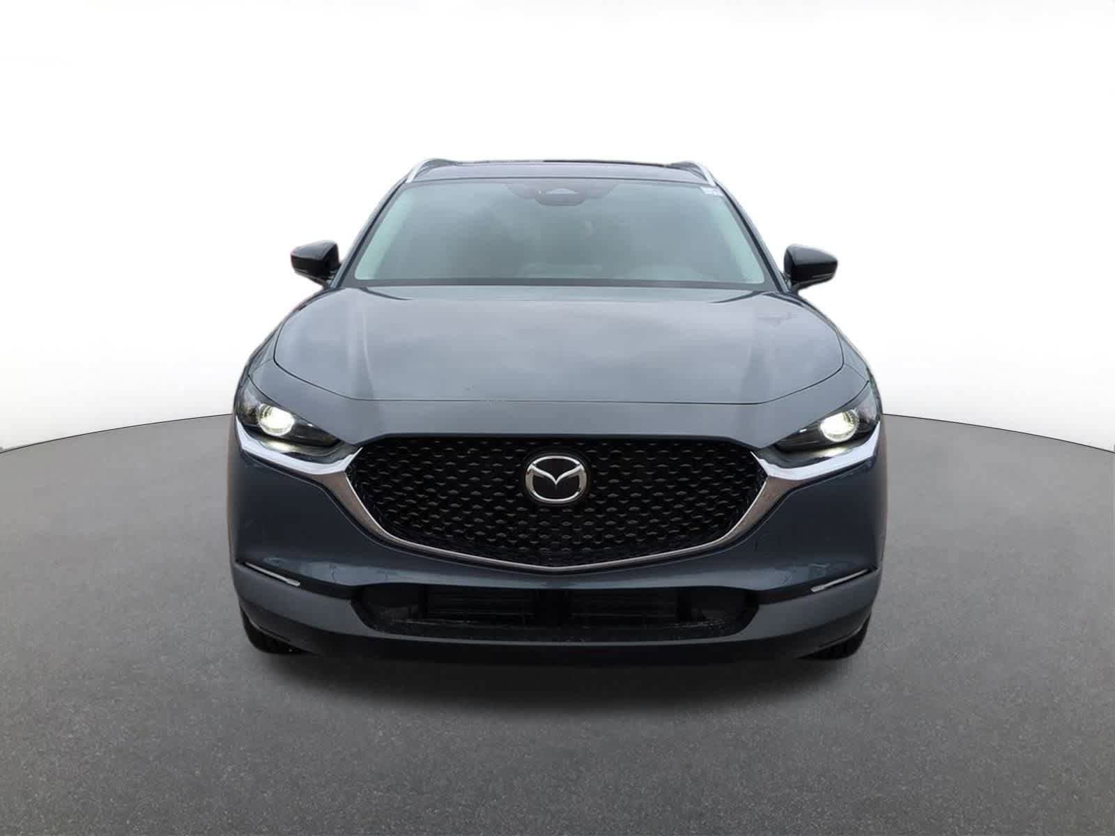 Thumbnail: 2025 Mazda CX-30 - 9