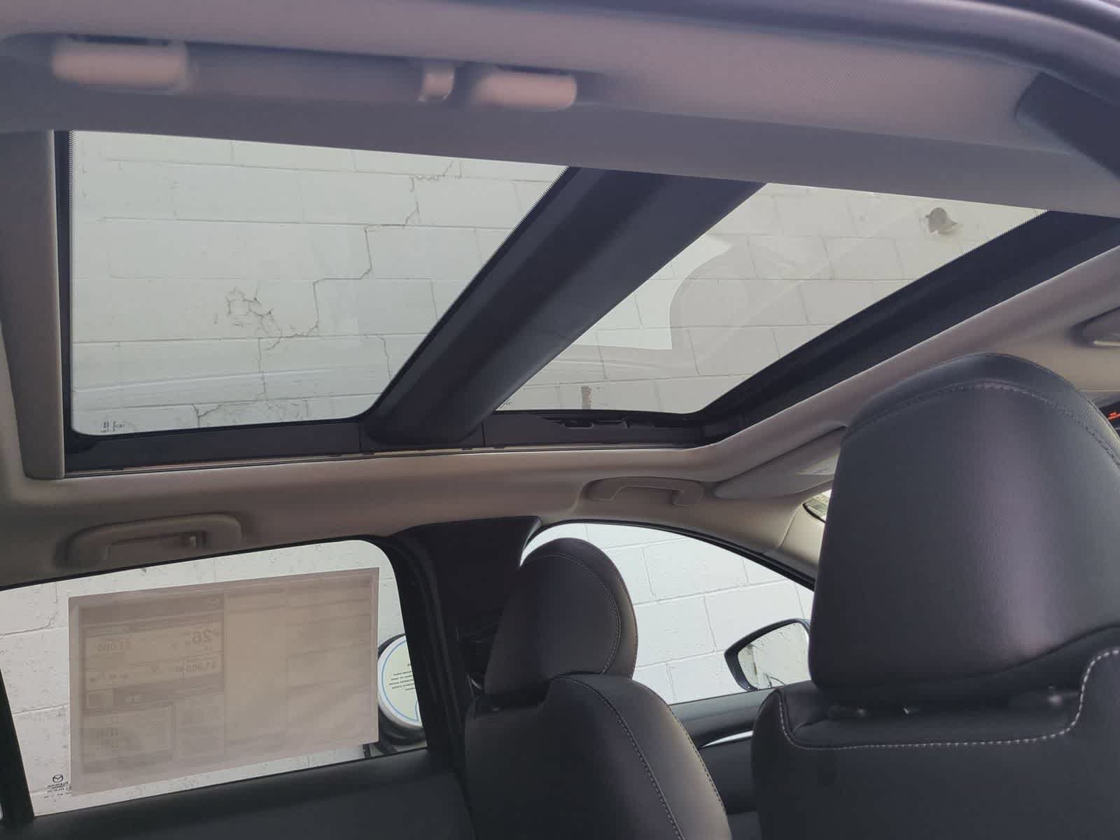 2026 Mazda CX-50 Preferred - Photo 21