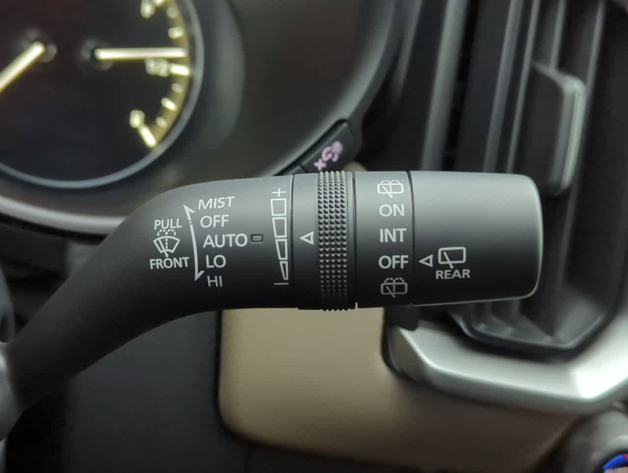 Thumbnail: 2025 Mazda CX-50 - 25