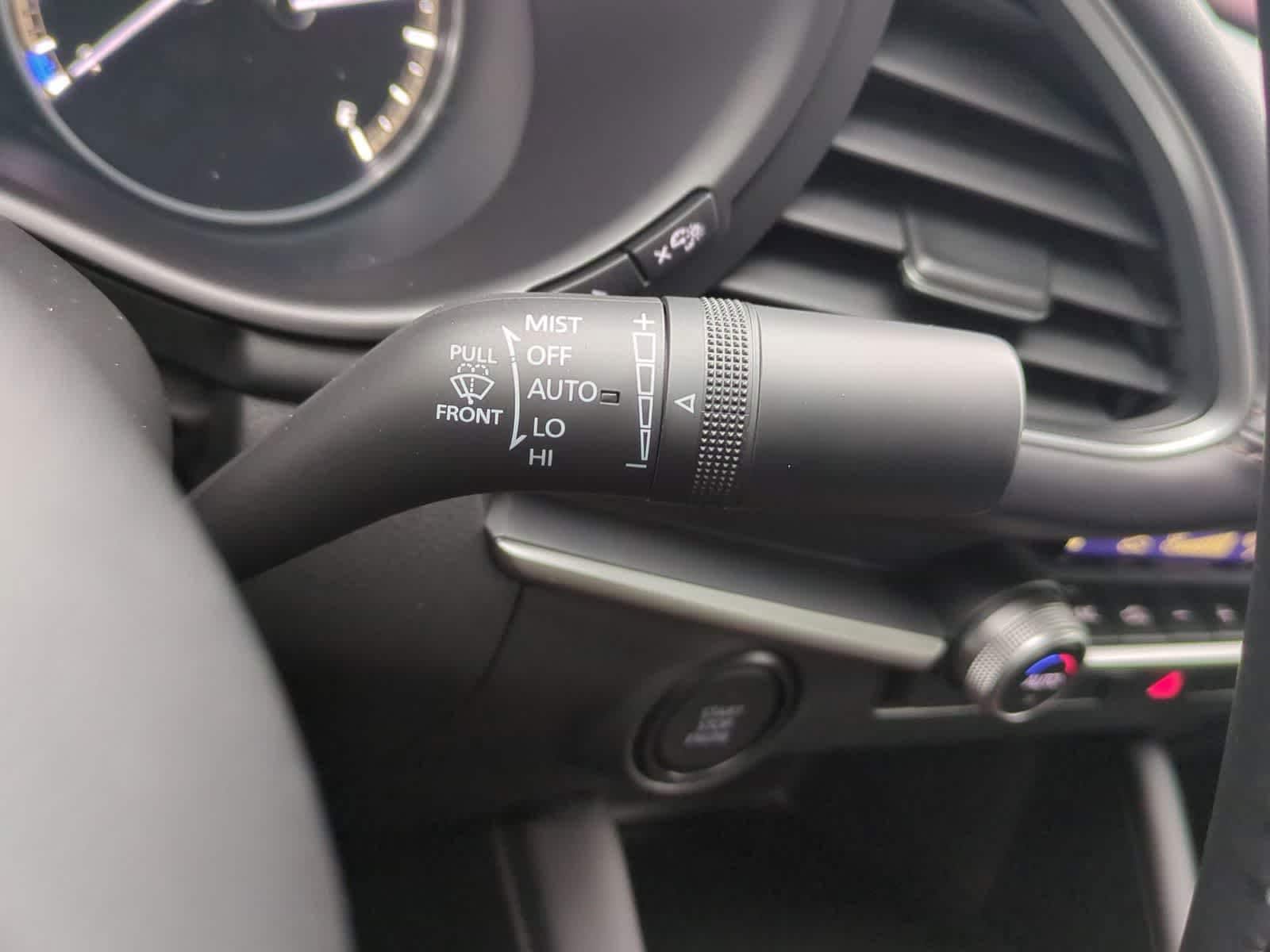 Thumbnail: 2026 Mazda Mazda3 - 26