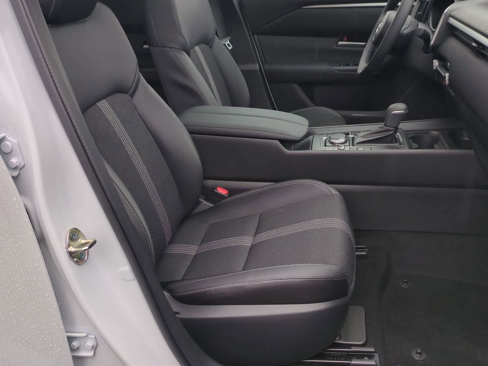 Thumbnail: 2026 Mazda CX-50 - 22