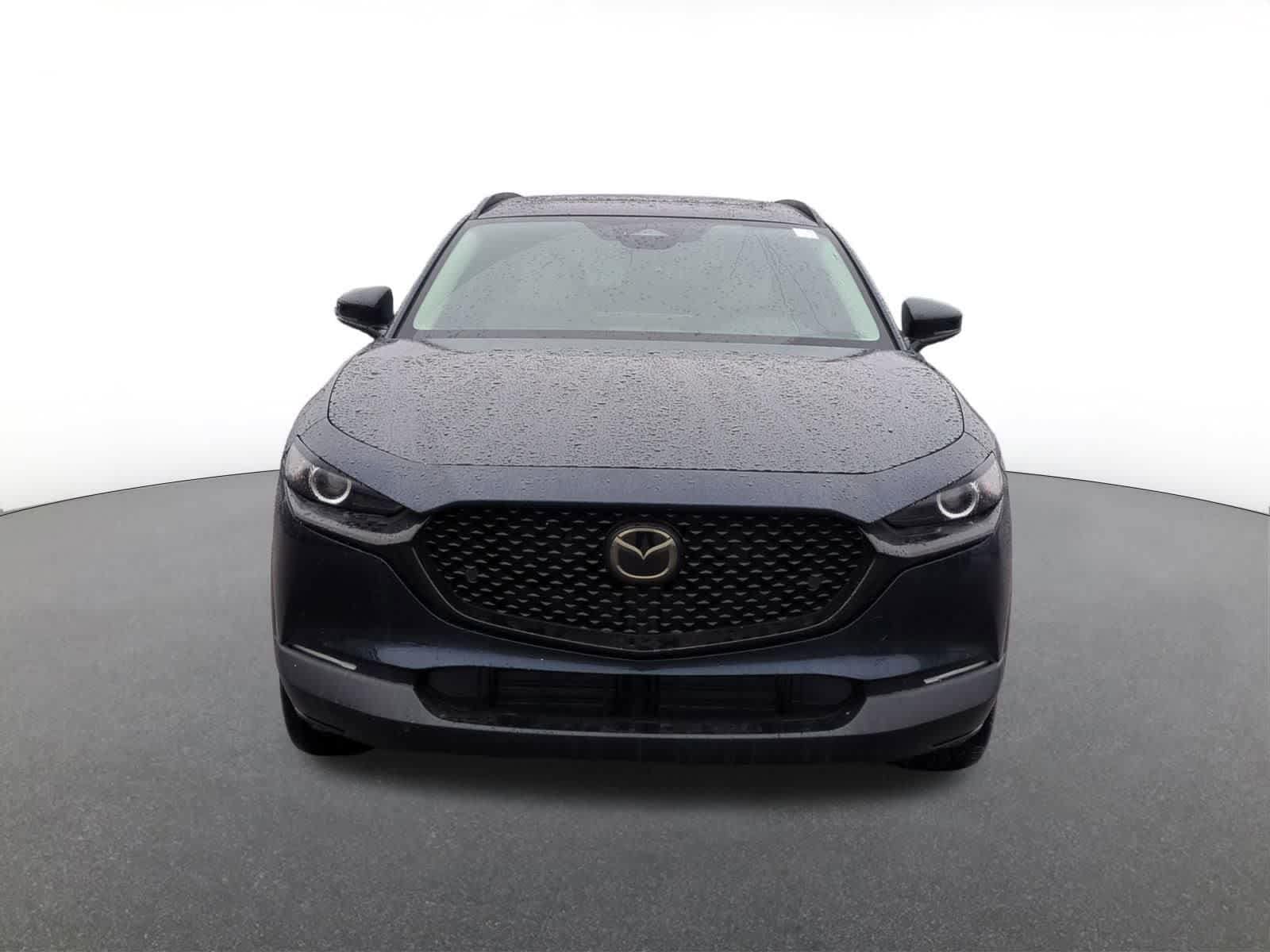 Thumbnail: 2026 Mazda CX-30 - 9