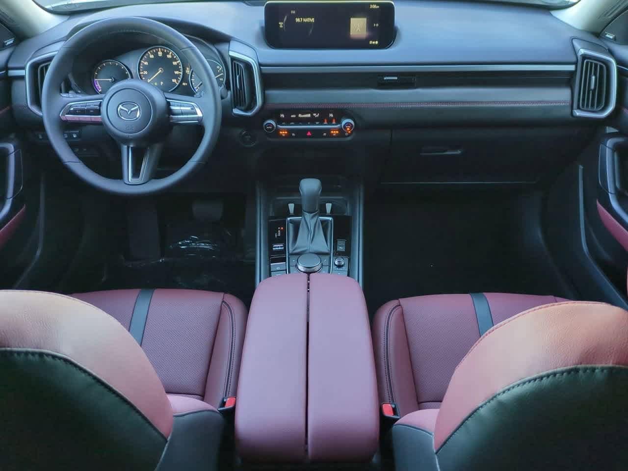 Thumbnail: 2026 Mazda CX-50 - 13