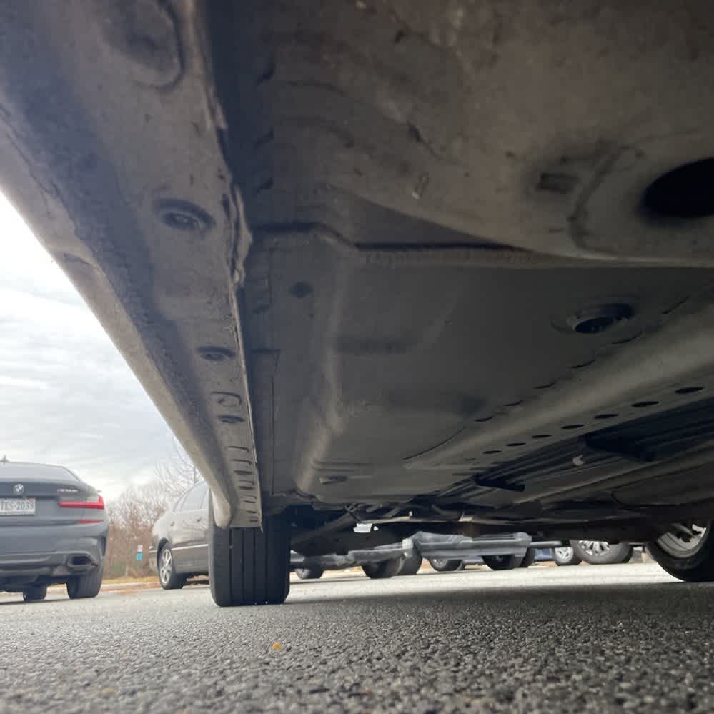 Thumbnail: 2017 Buick LaCrosse - 5