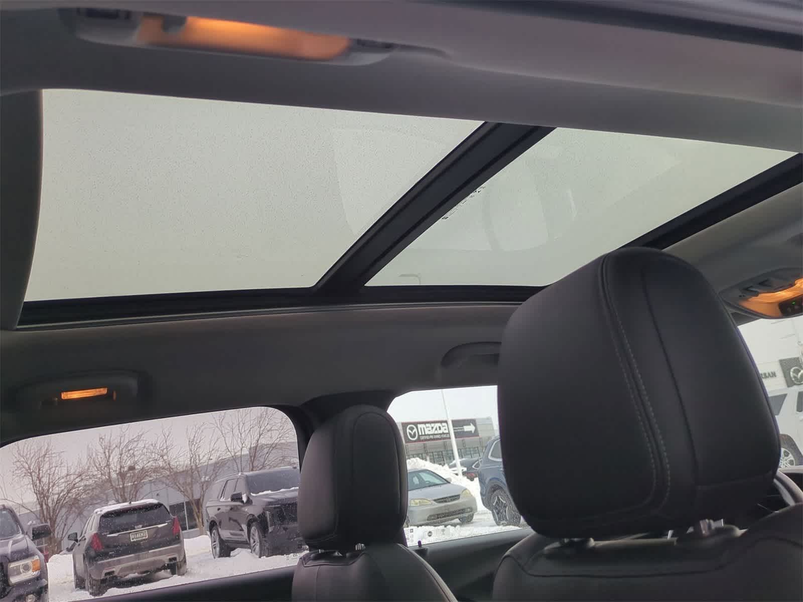 Thumbnail: 2021 Chevrolet TrailBlazer - 21