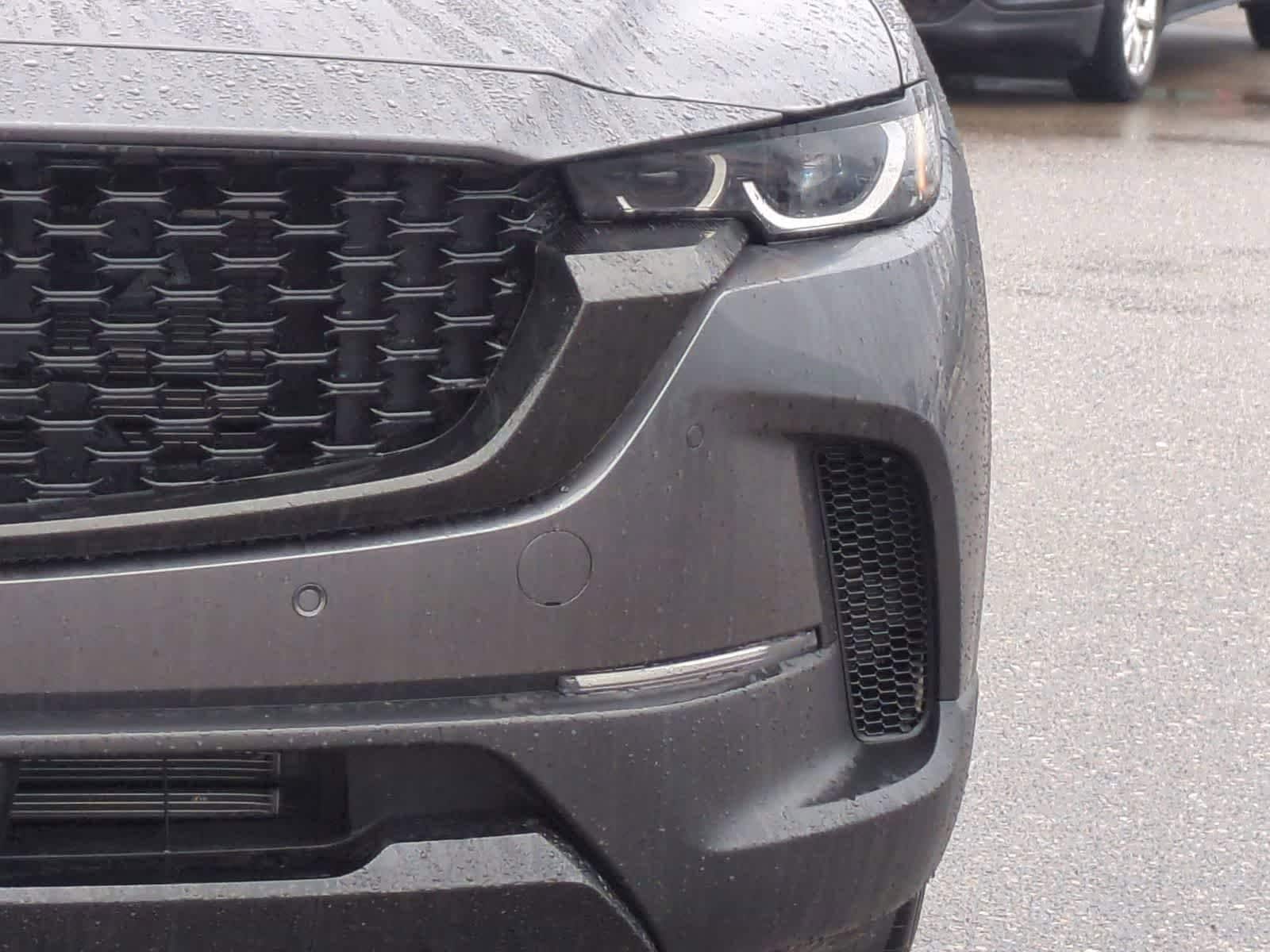 Thumbnail: 2026 Mazda CX-50 - 10