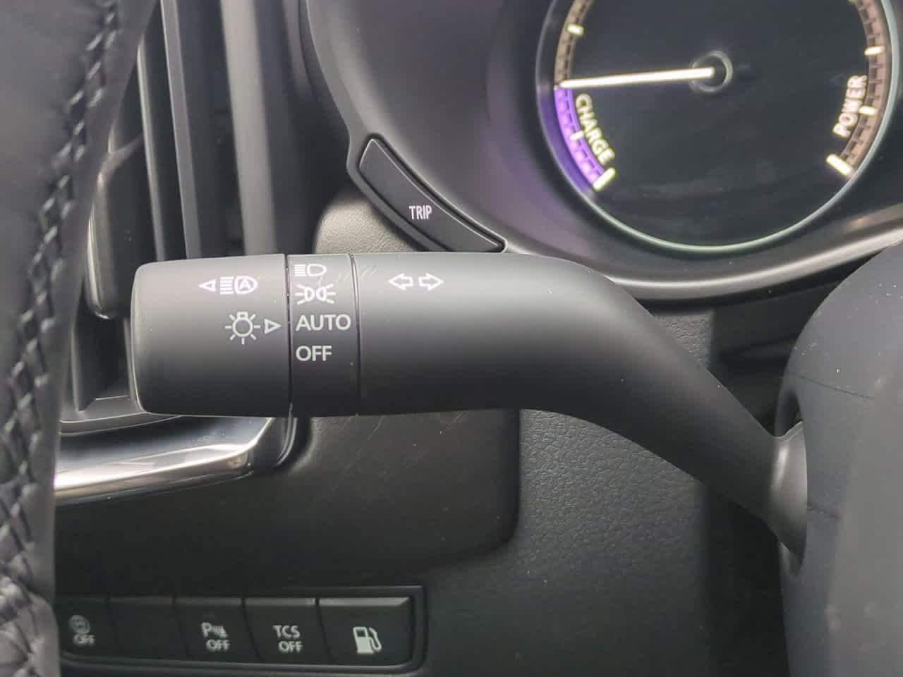 Thumbnail: 2026 Mazda CX-50 - 27