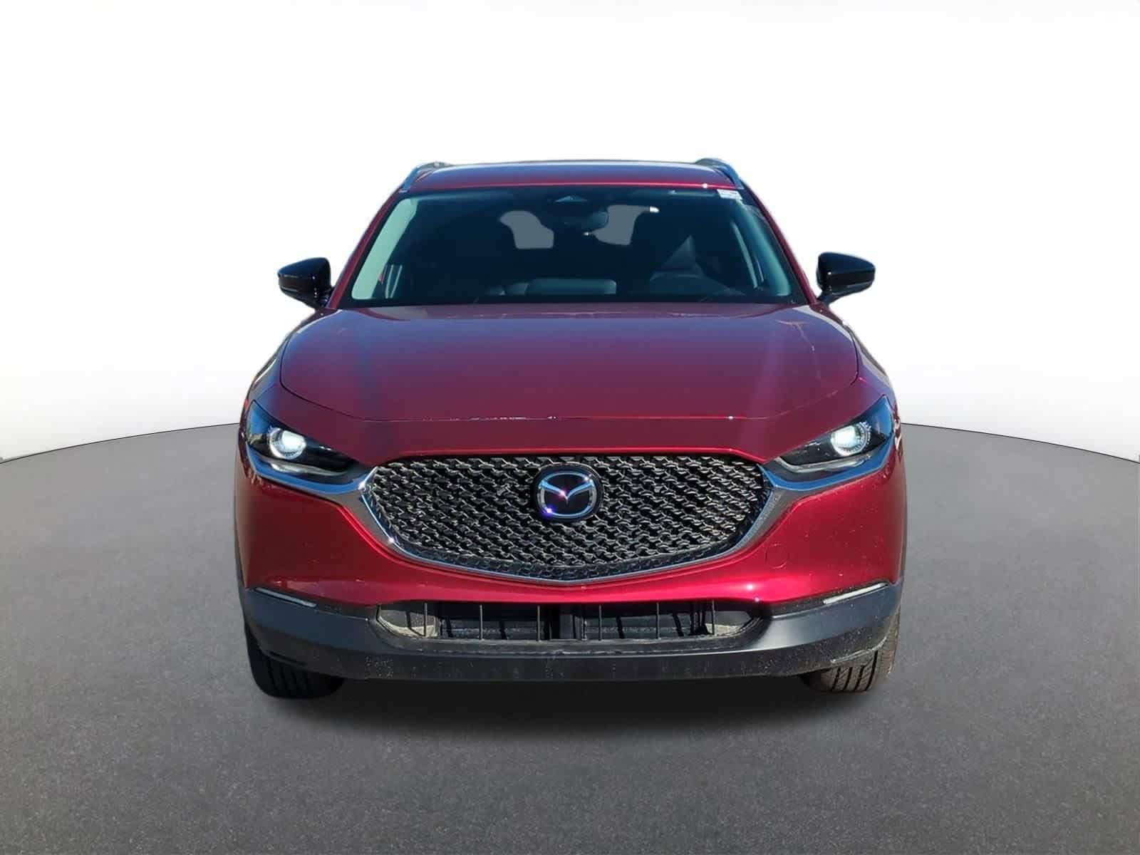 Thumbnail: 2025 Mazda CX-30 - 9