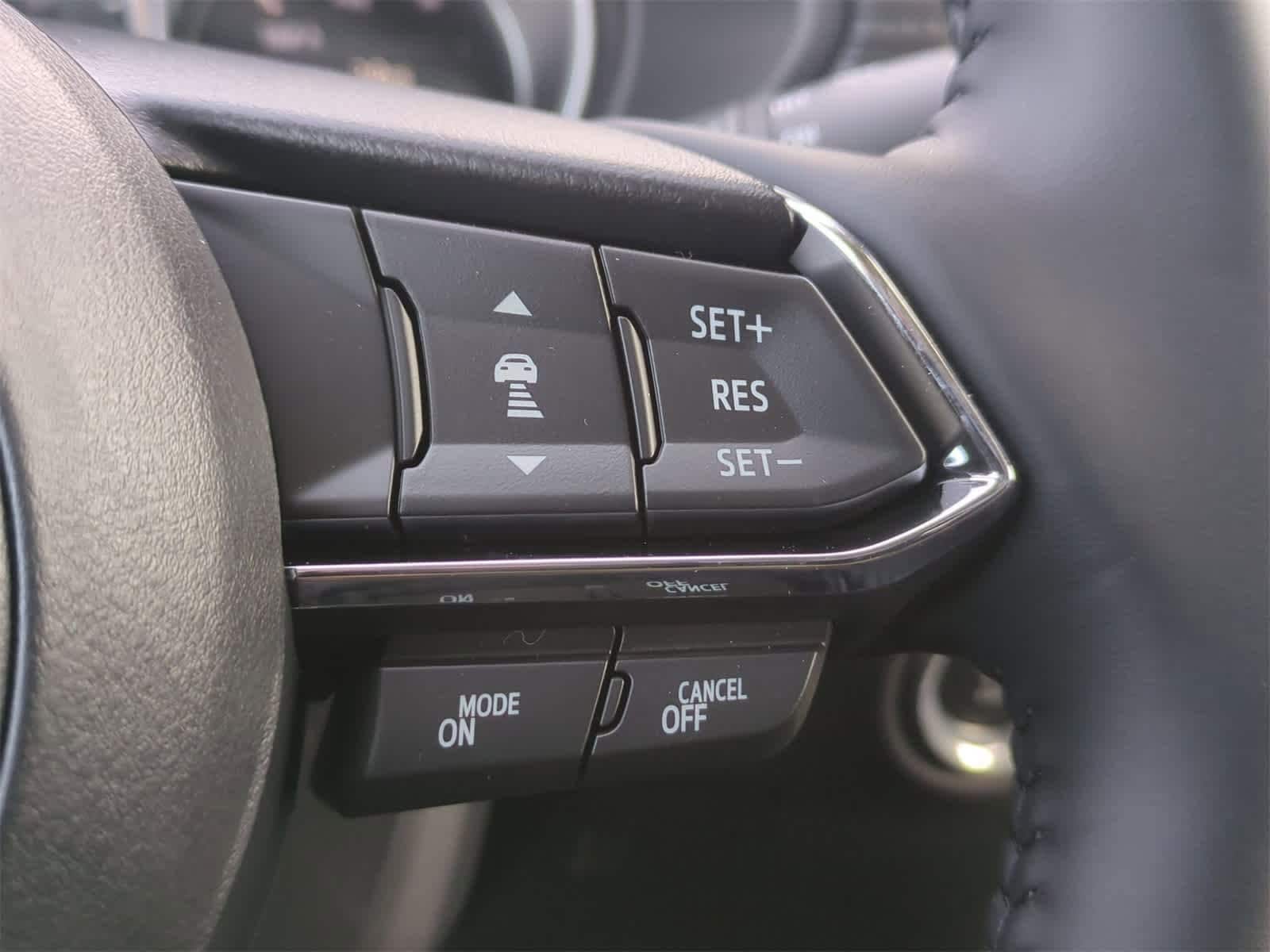 Thumbnail: 2025 Mazda CX-5 - 25