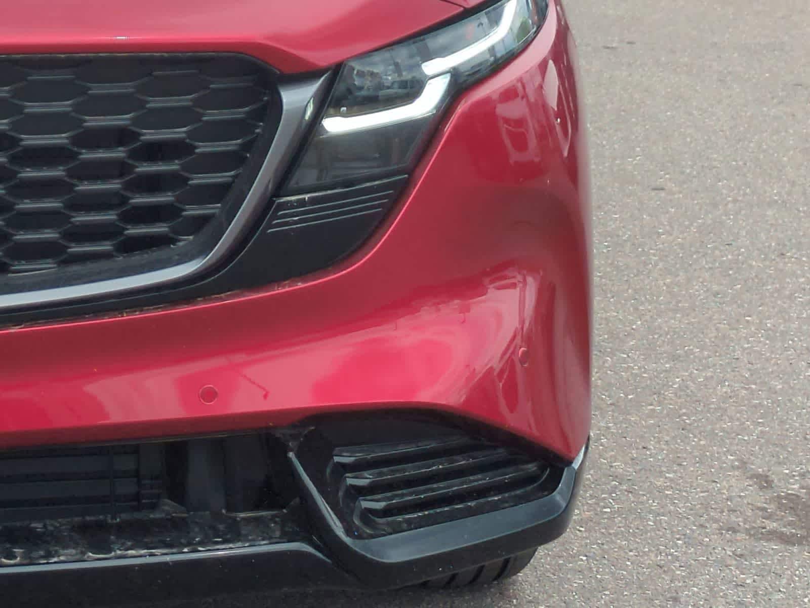 Thumbnail: 2026 Mazda CX-5 - 10