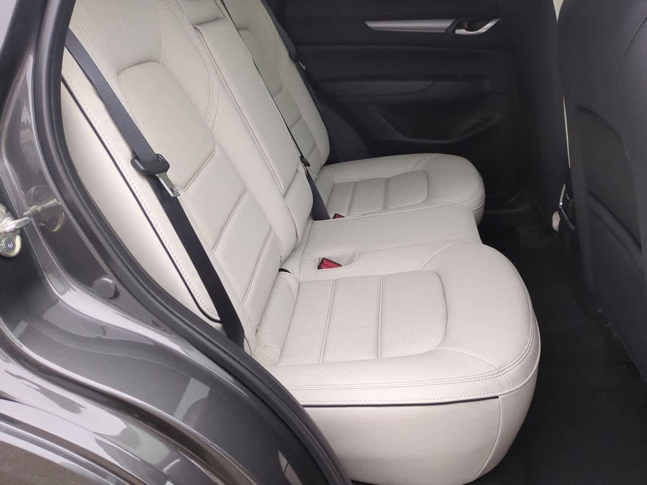 Thumbnail: 2025 Mazda CX-5 - 20