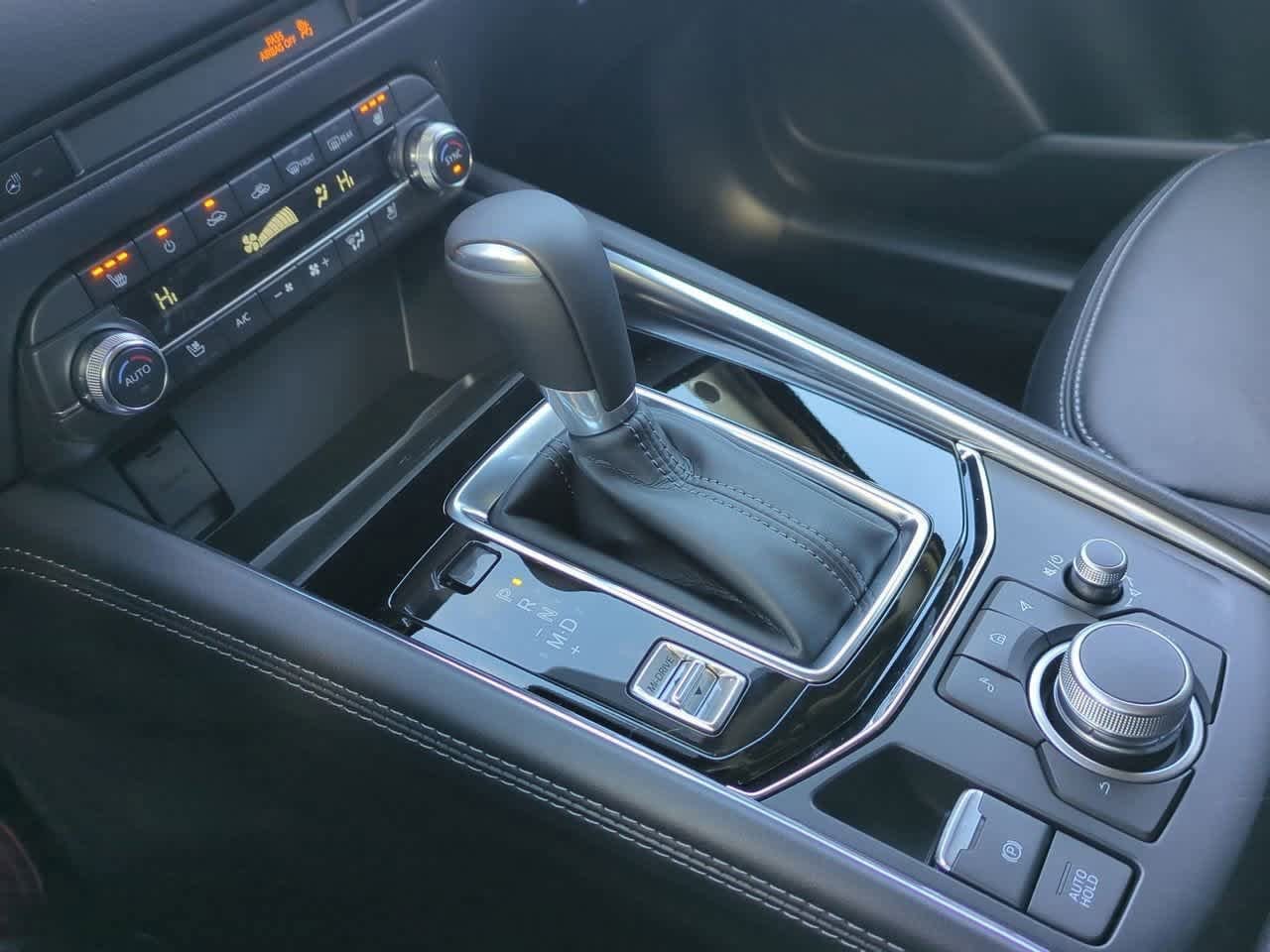 Thumbnail: 2025 Mazda CX-5 - 31