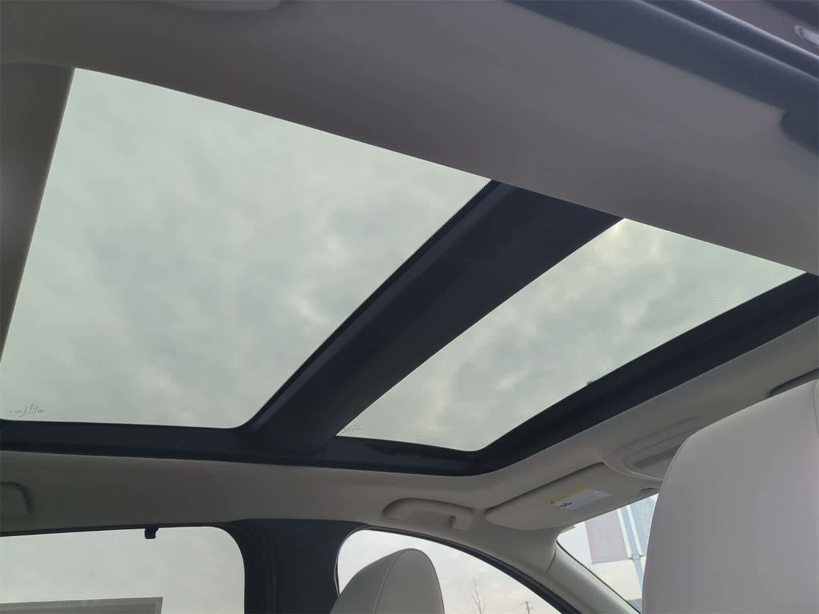 Thumbnail: 2026 Mazda CX-90 - 21