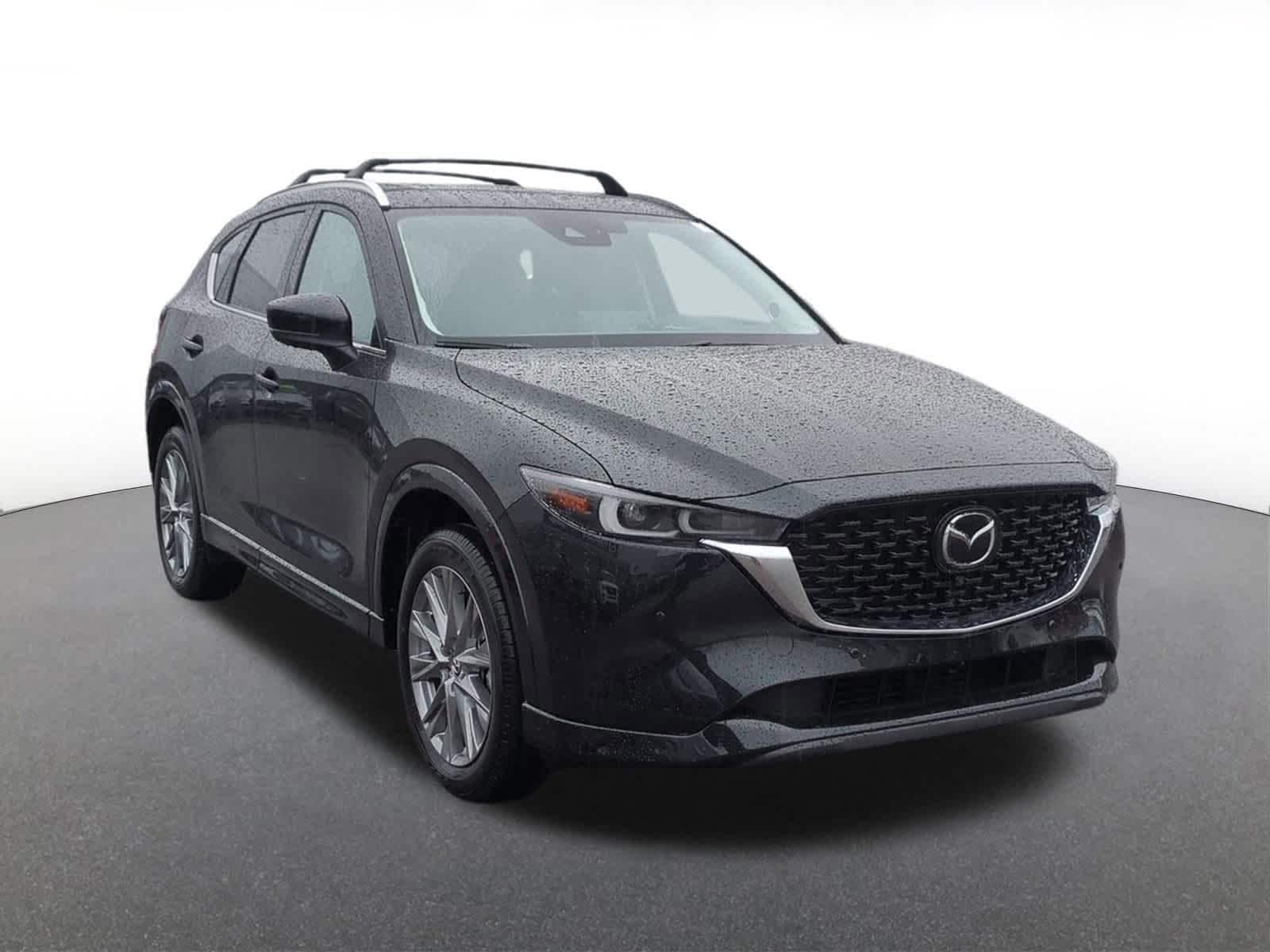 Thumbnail: 2025 Mazda CX-5 - 8