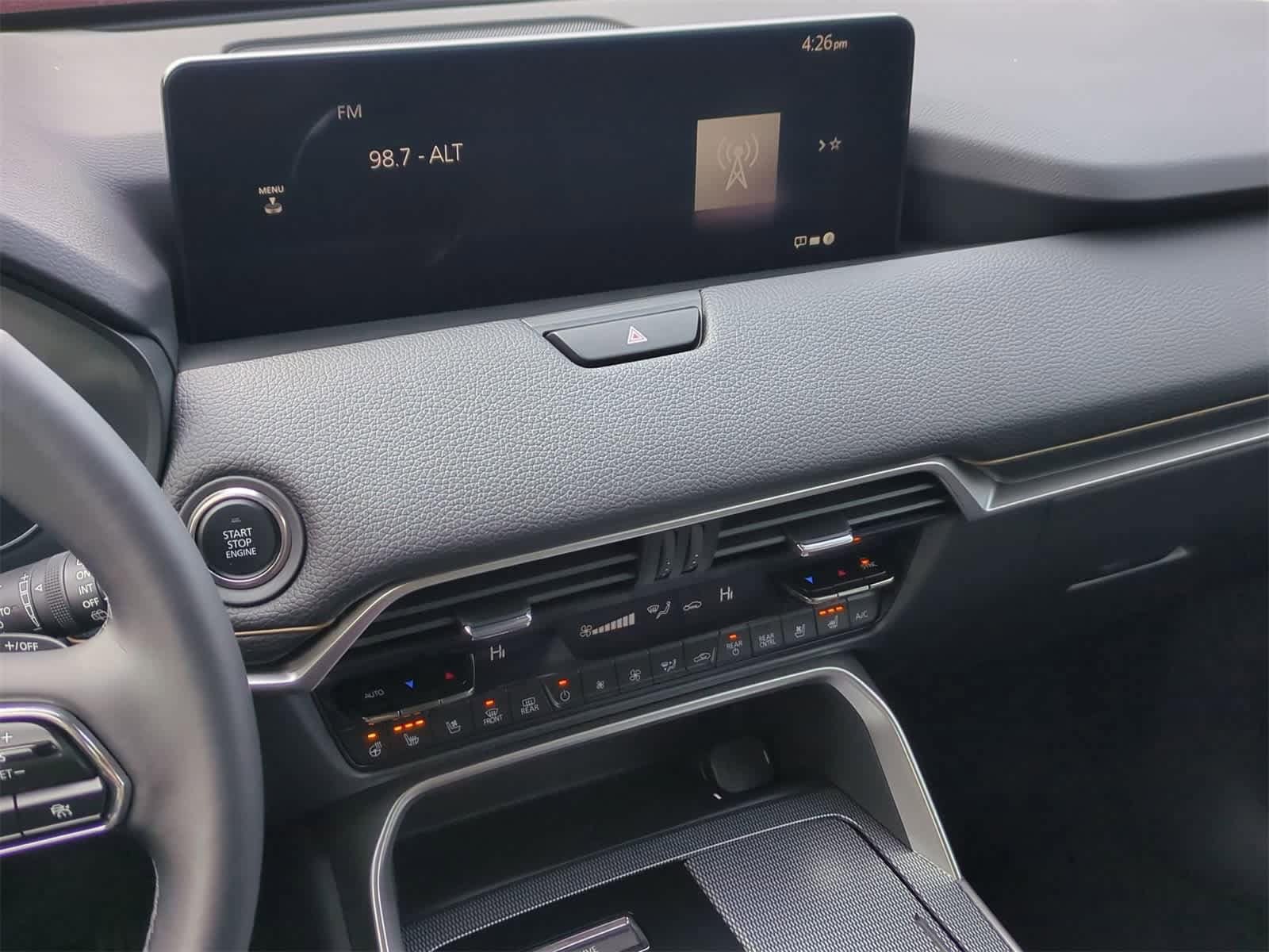 Thumbnail: 2026 Mazda CX-90 - 28