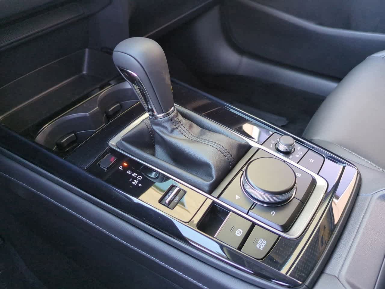 Thumbnail: 2025 Mazda CX-30 - 28