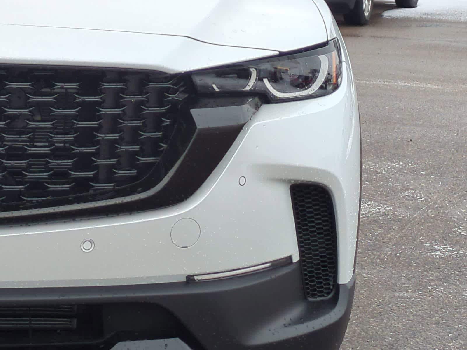 Thumbnail: 2026 Mazda CX-50 - 10