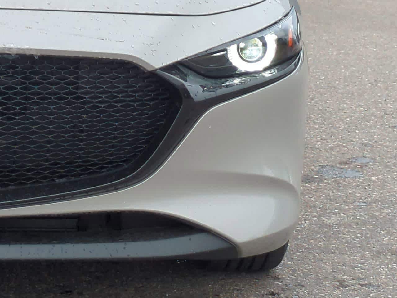 Thumbnail: 2026 Mazda Mazda3 - 10