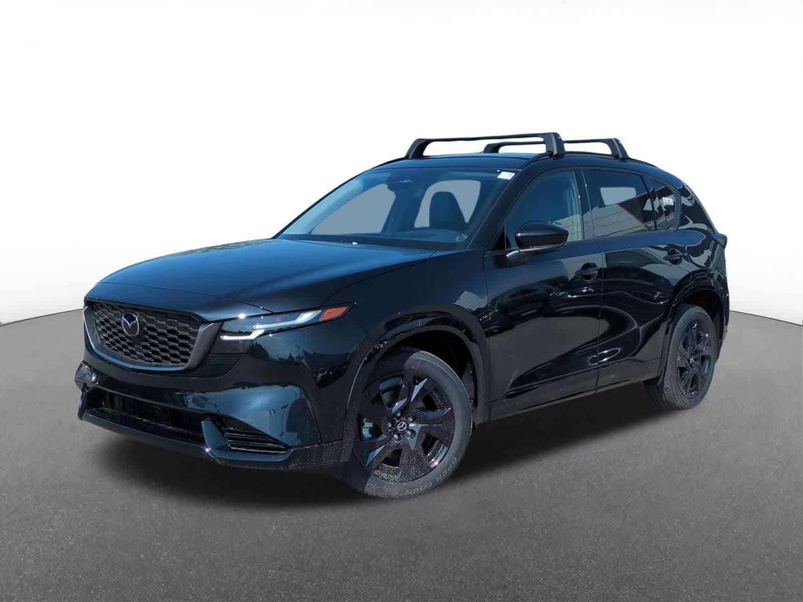 Thumbnail: 2026 Mazda CX-5 - 1