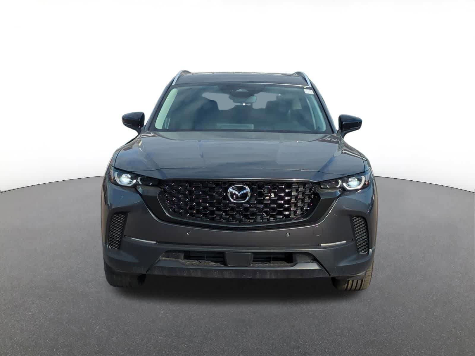 Thumbnail: 2026 Mazda CX-50 - 9