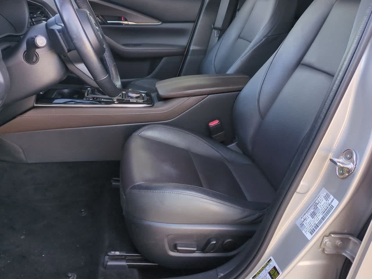 Thumbnail: 2023 Mazda CX-30 - 15