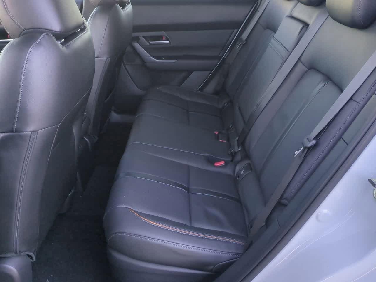 Thumbnail: 2026 Mazda CX-50 - 19