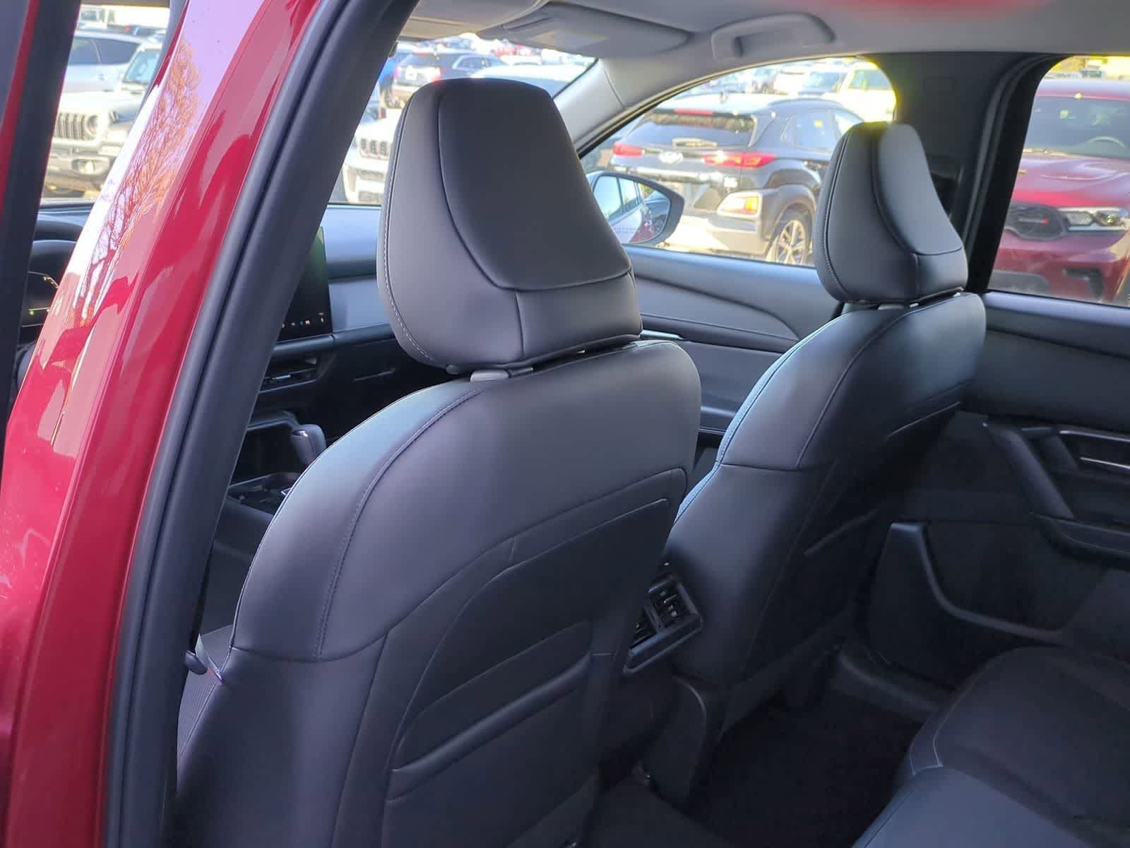 Thumbnail: 2026 Mazda CX-5 - 17