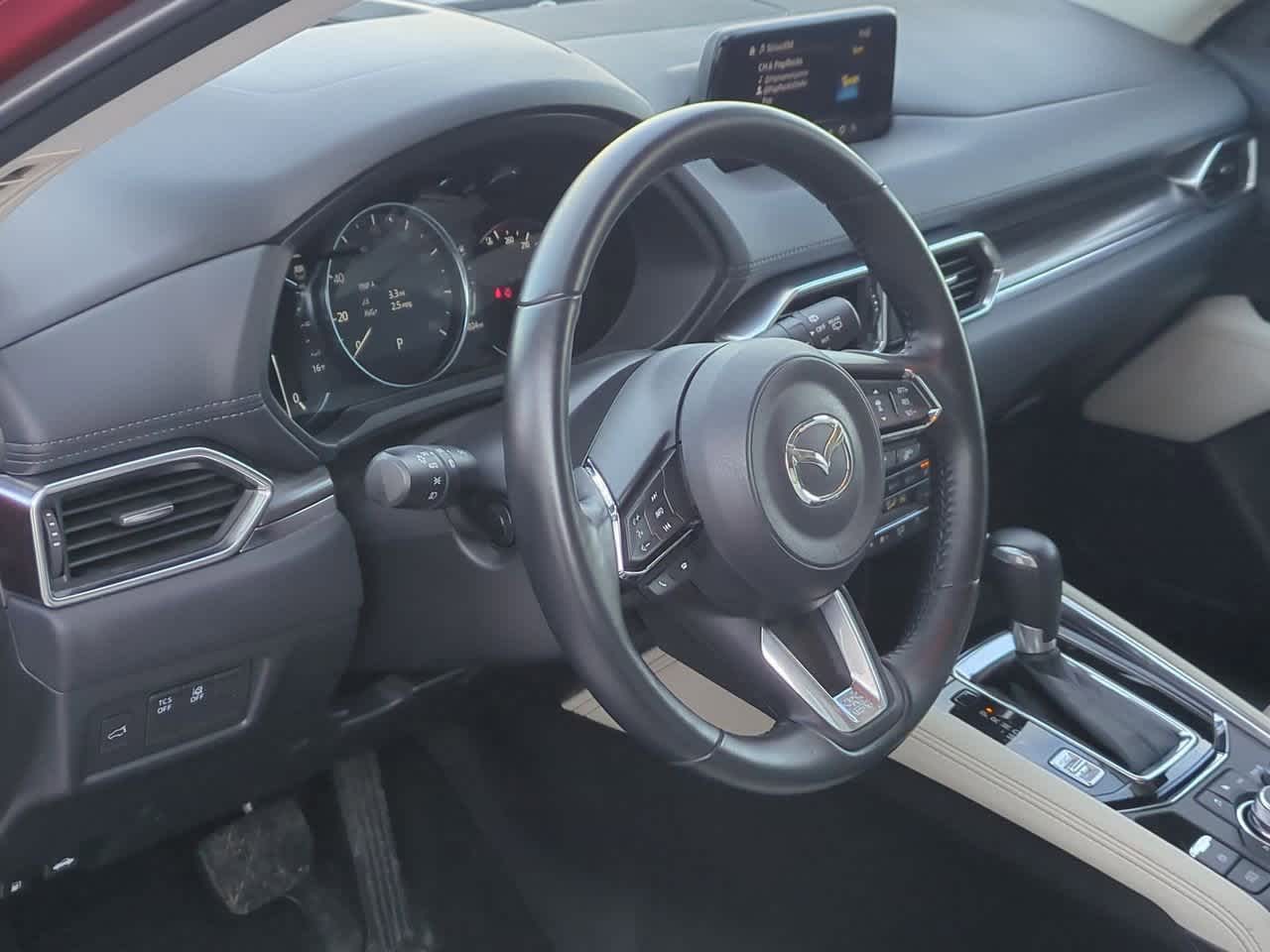 Thumbnail: 2019 Mazda CX-5 - 2