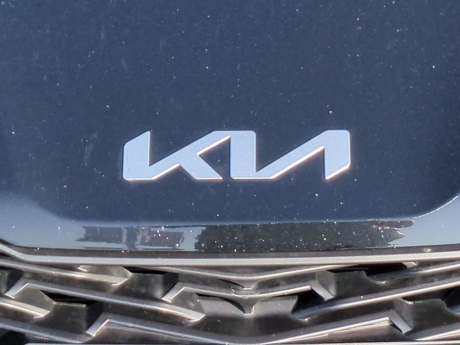 Thumbnail: 2023 Kia K5 - 11