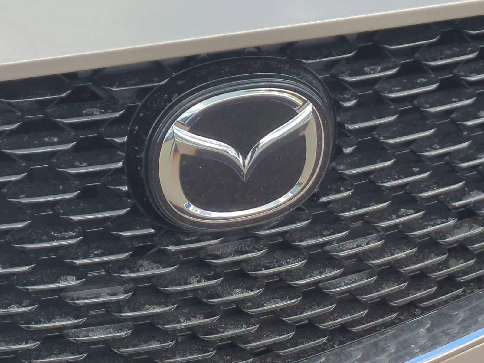 Thumbnail: 2026 Mazda Mazda3 - 11