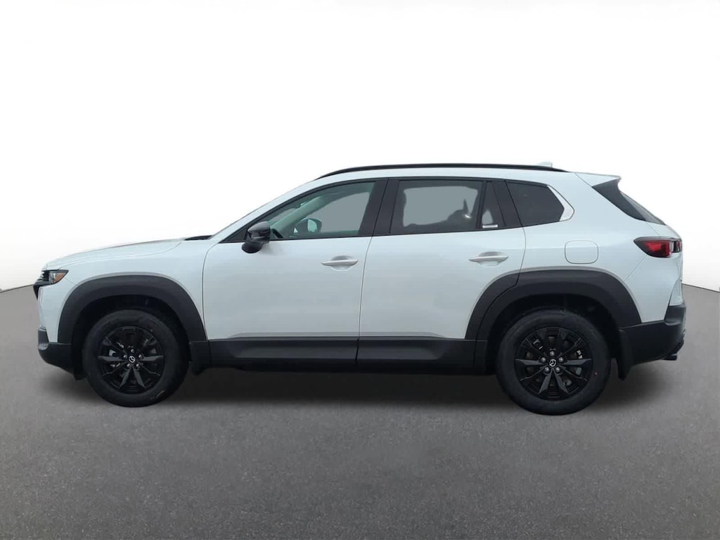 New 2026 Mazda CX-50 Hybrid Premium AWD Sport Utility