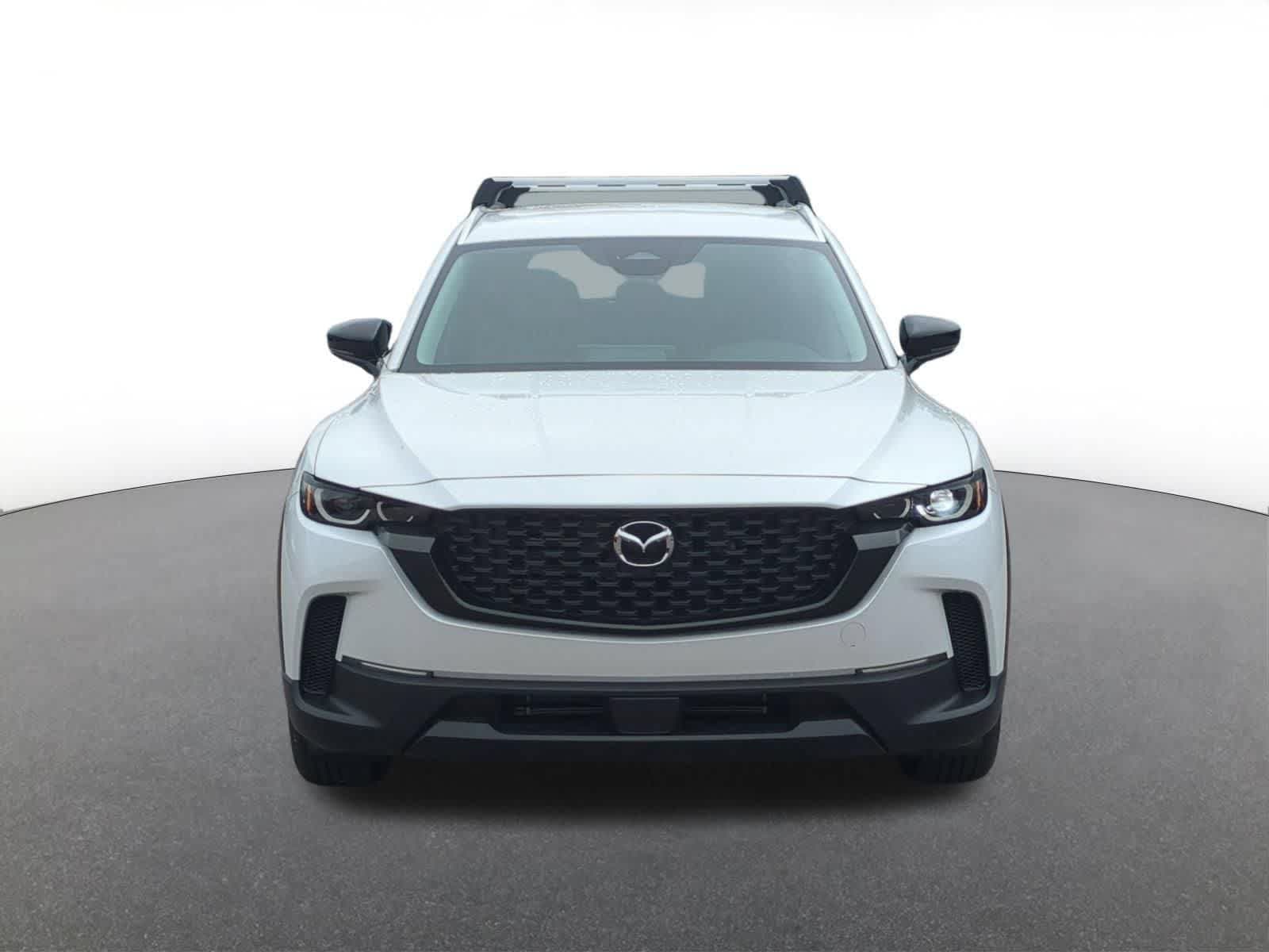 Thumbnail: 2026 Mazda CX-50 - 9