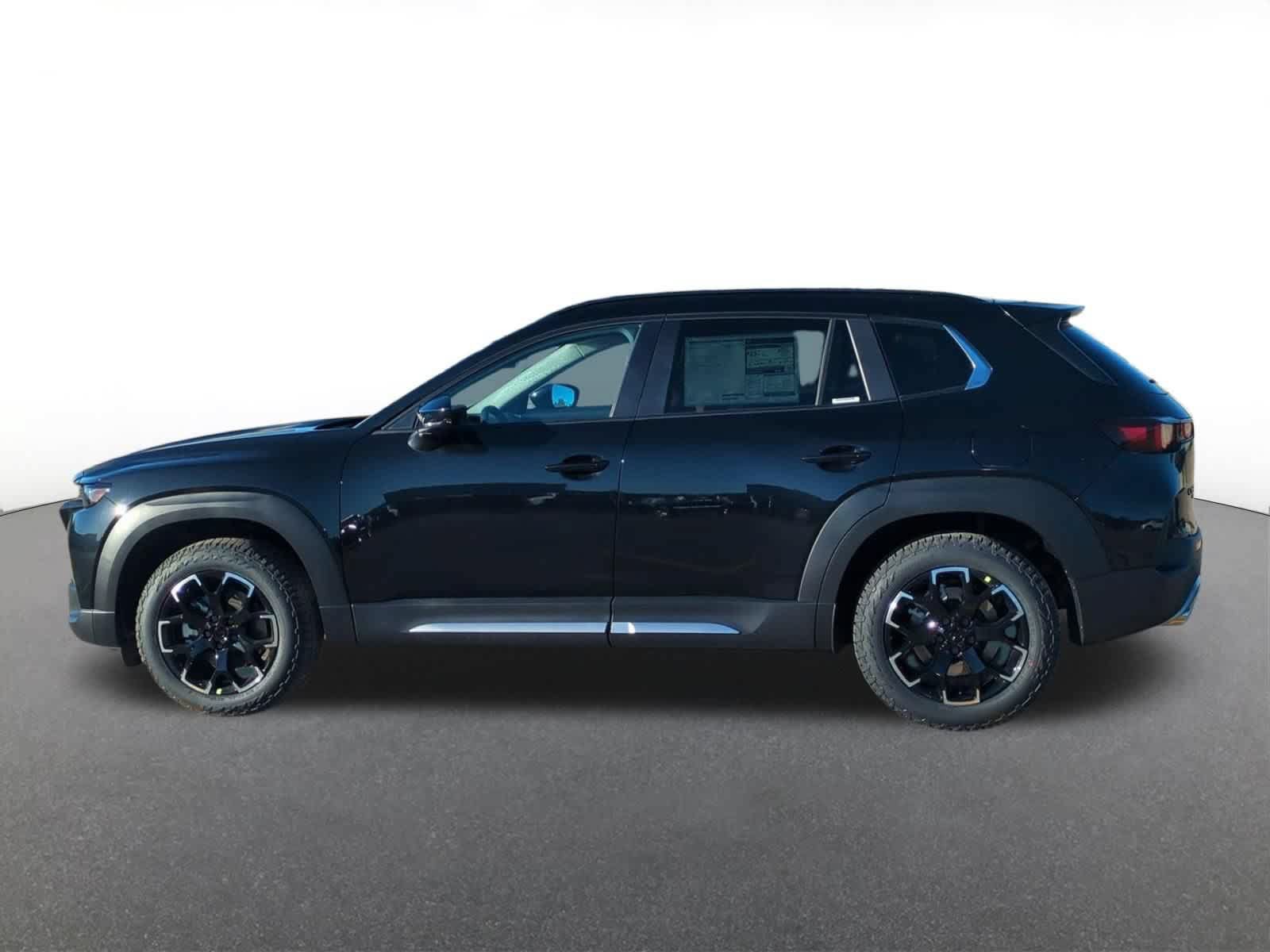 New 2026 Mazda CX-50 2.5 Turbo Meridian Edition AWD Sport Utility