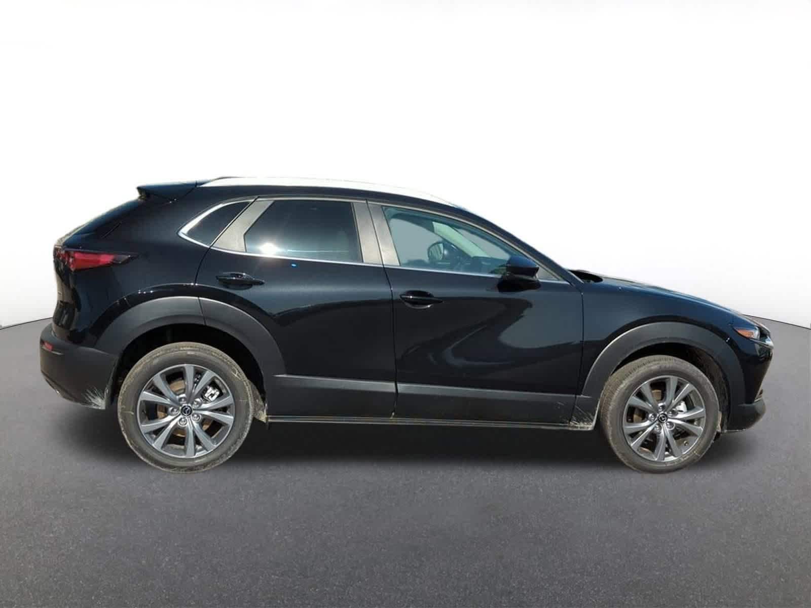 Thumbnail: 2025 Mazda CX-30 - 7