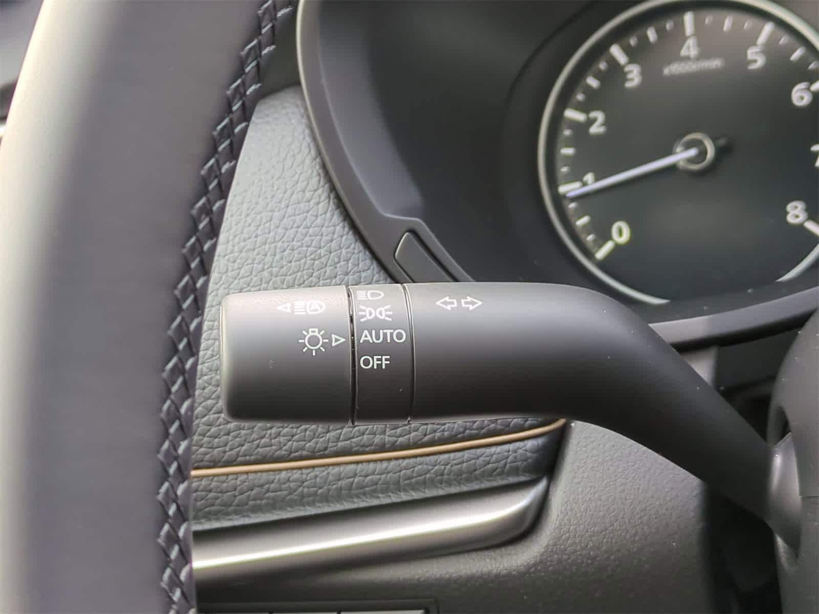 Thumbnail: 2026 Mazda CX-90 - 27