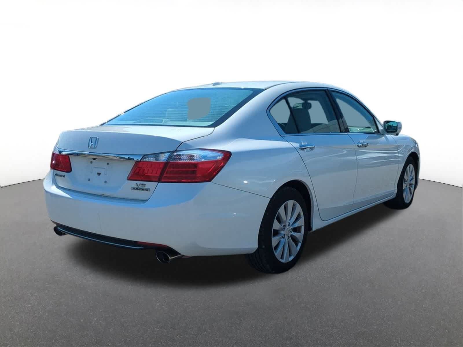 Thumbnail: 2014 Honda Accord - 6