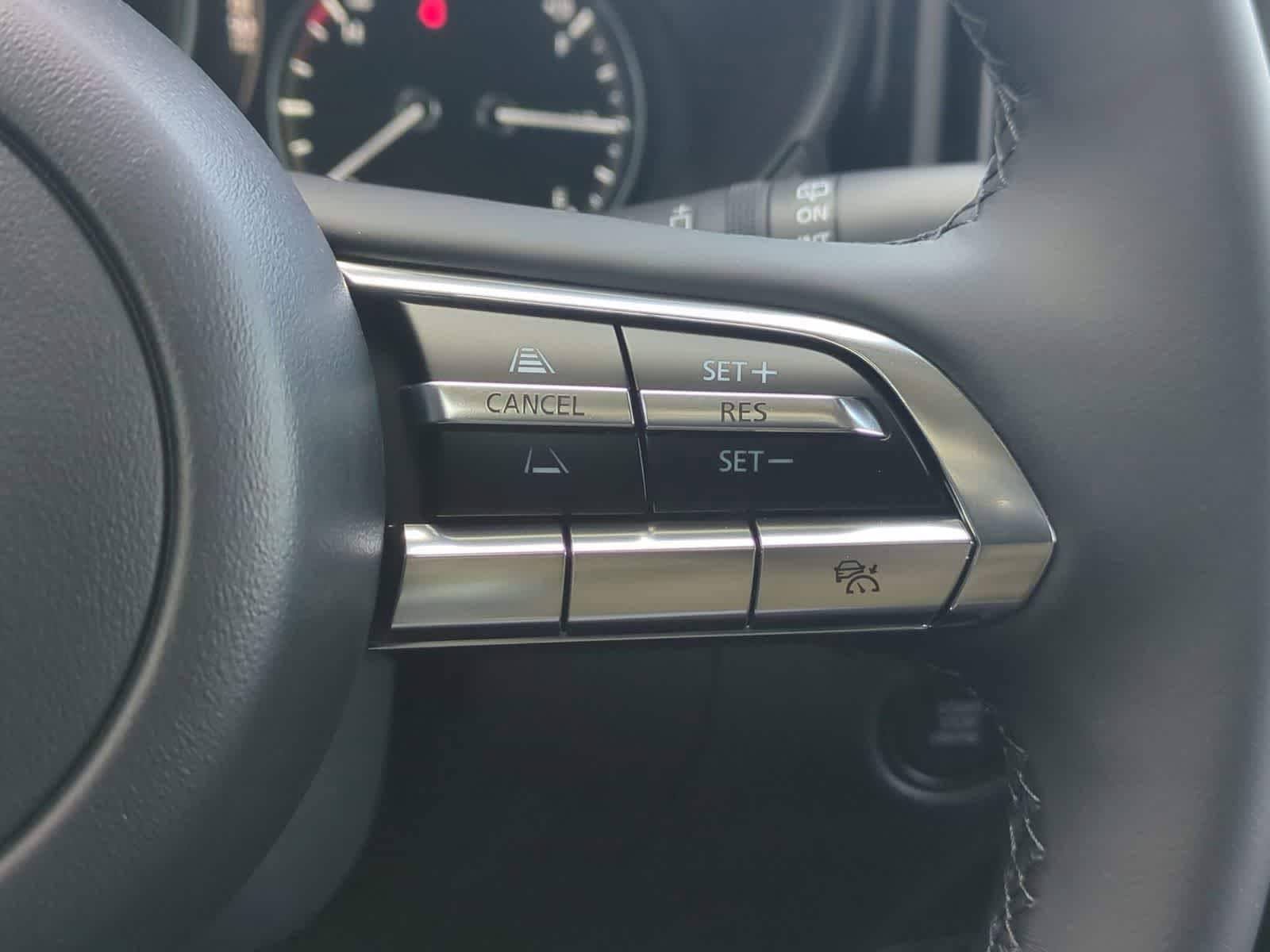 Thumbnail: 2026 Mazda CX-50 - 25