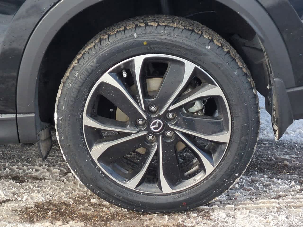 Thumbnail: 2023 Mazda CX-5 - 13