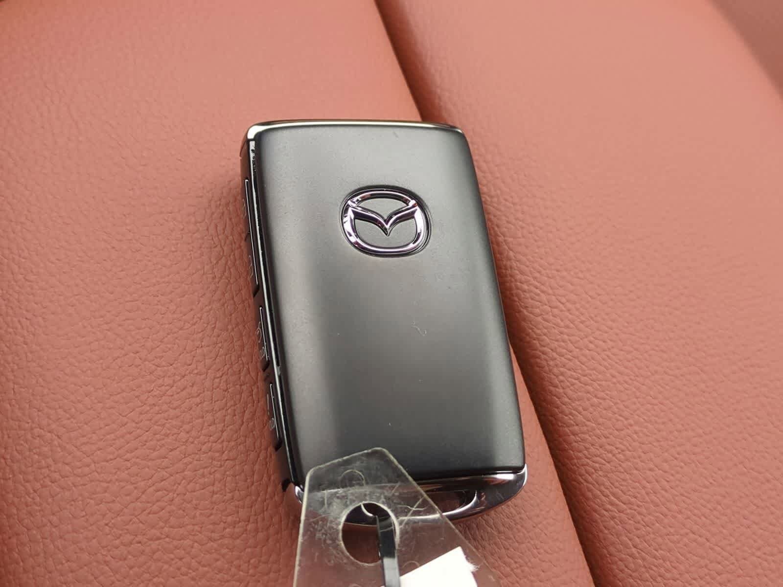 Thumbnail: 2026 Mazda CX-50 - 34