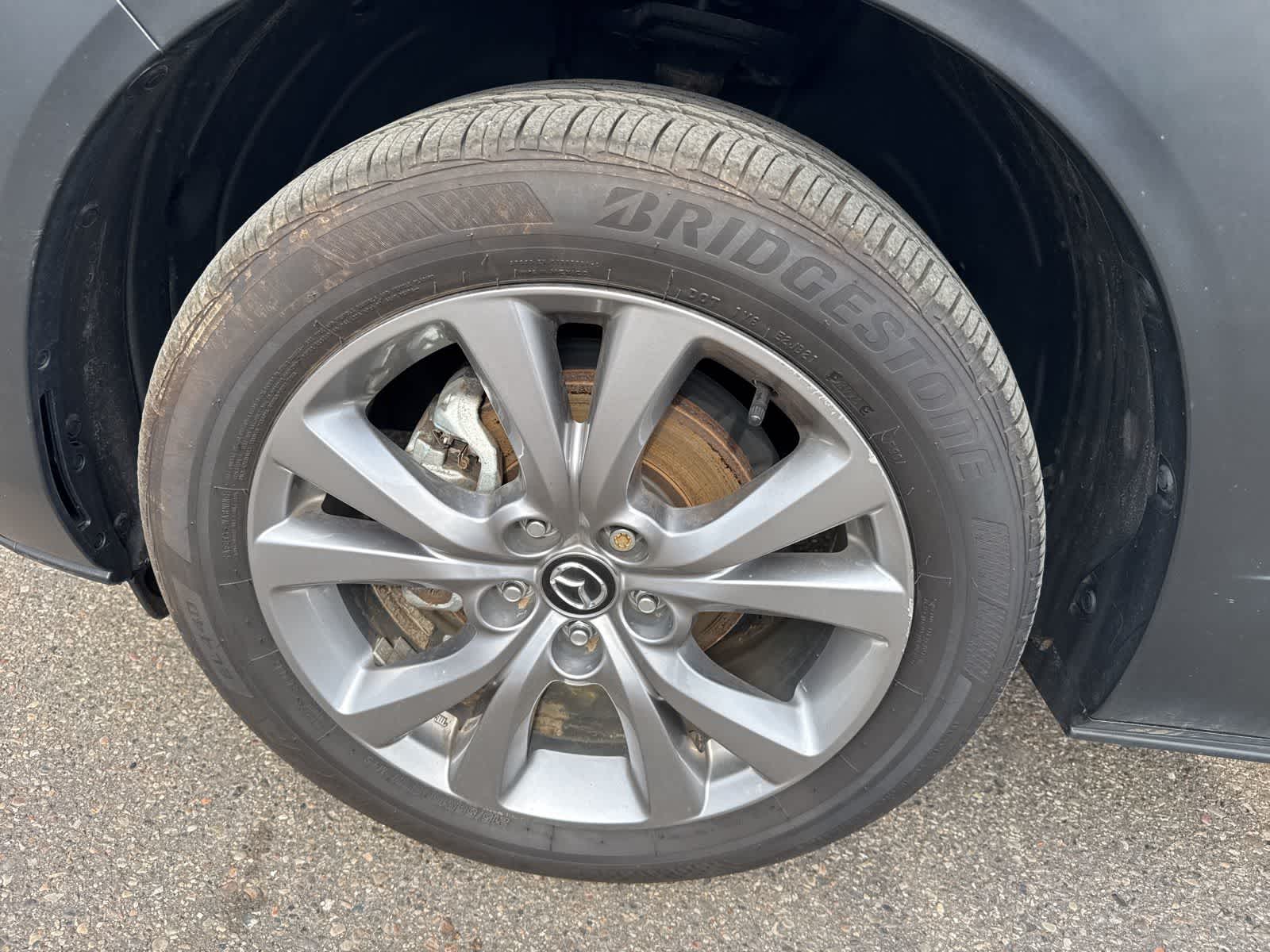 Thumbnail: 2023 Mazda CX-30 - 9