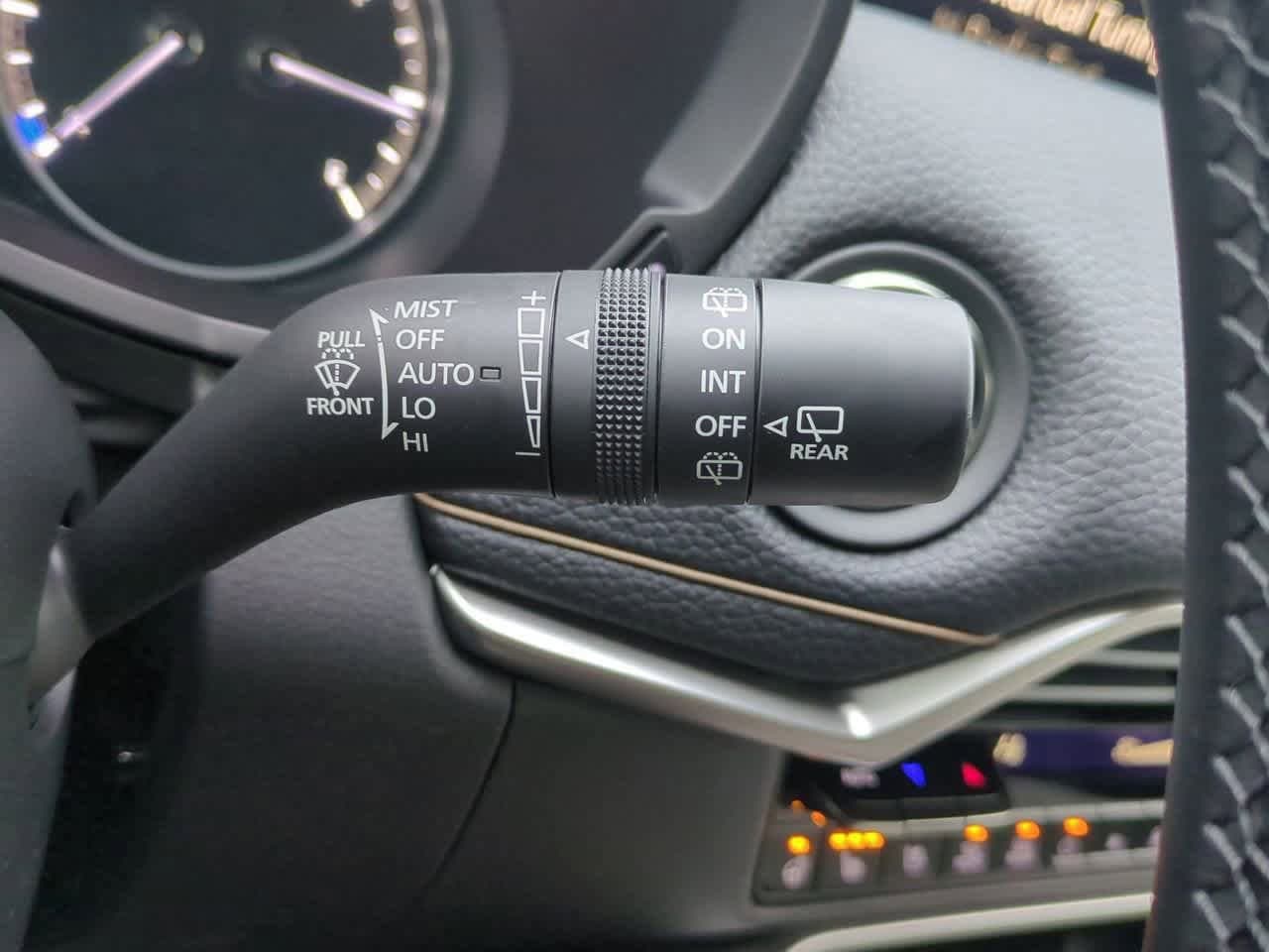 Thumbnail: 2026 Mazda CX-70 - 26