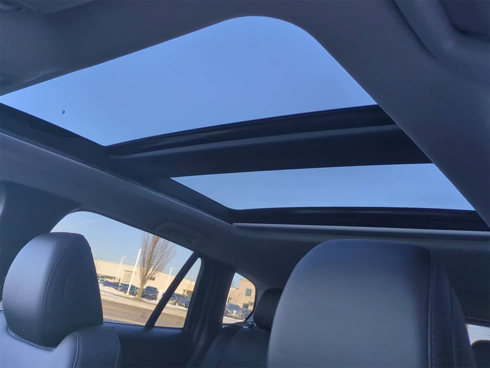 Thumbnail: 2026 Mazda CX-50 - 18