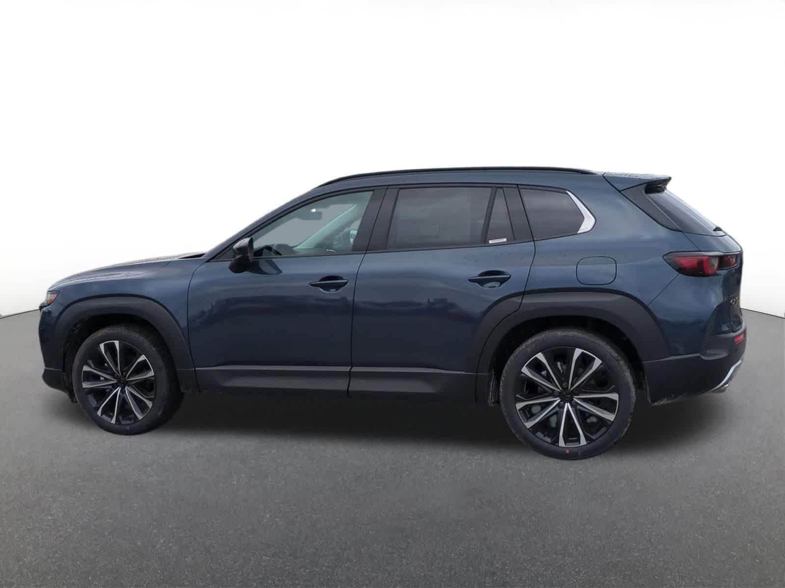 Thumbnail: 2026 Mazda CX-50 - 3