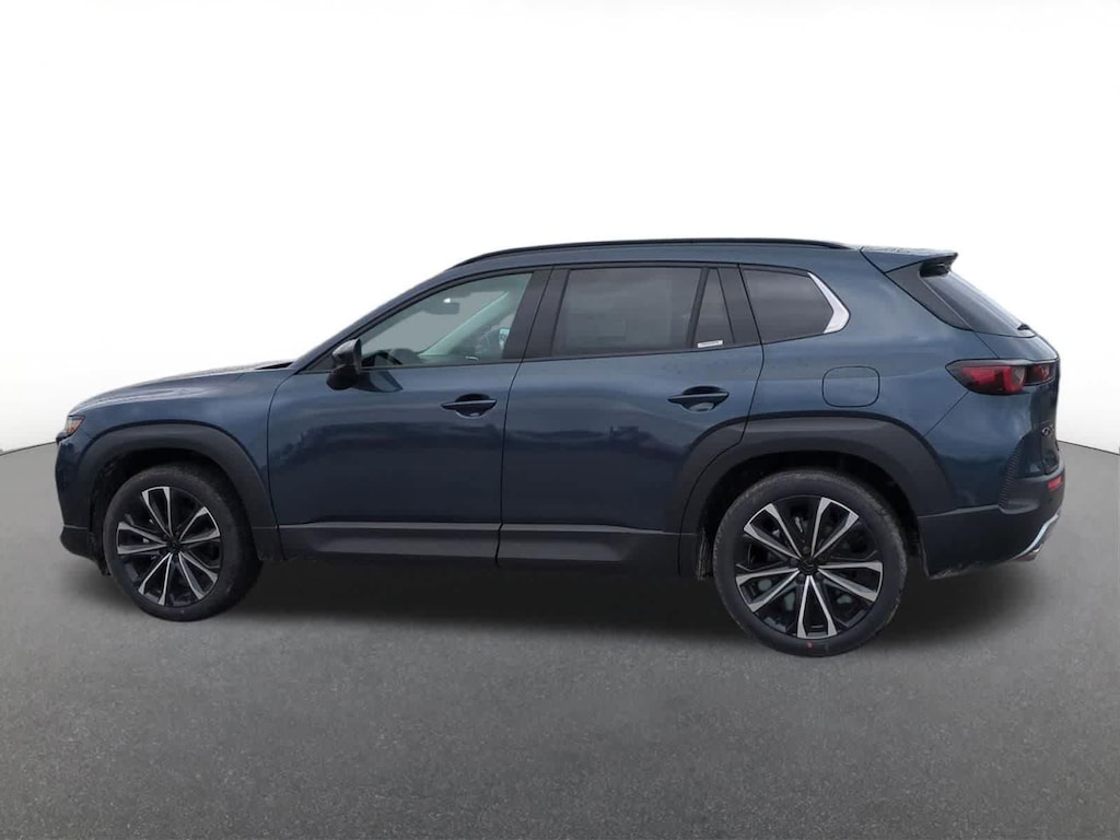 New 2026 Mazda CX-50 2.5 Turbo Premium Plus AWD Sport Utility