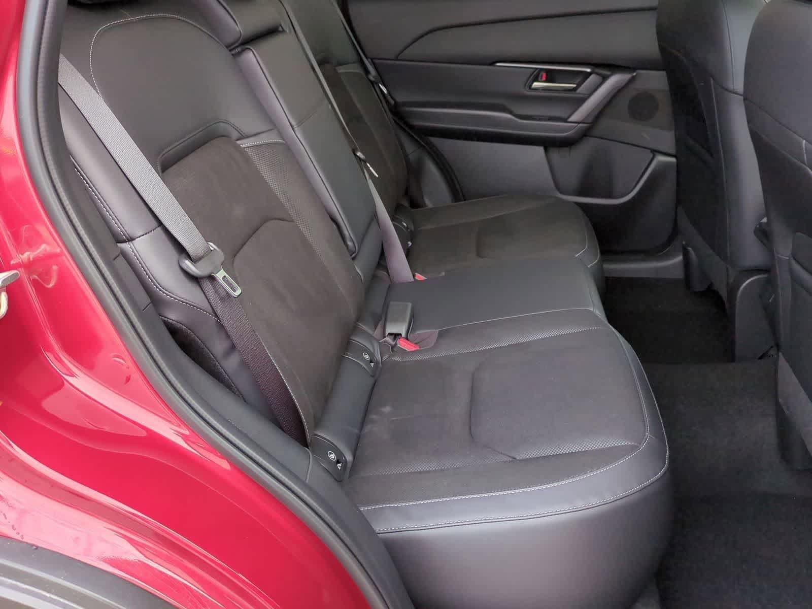 Thumbnail: 2026 Mazda CX-5 - 19