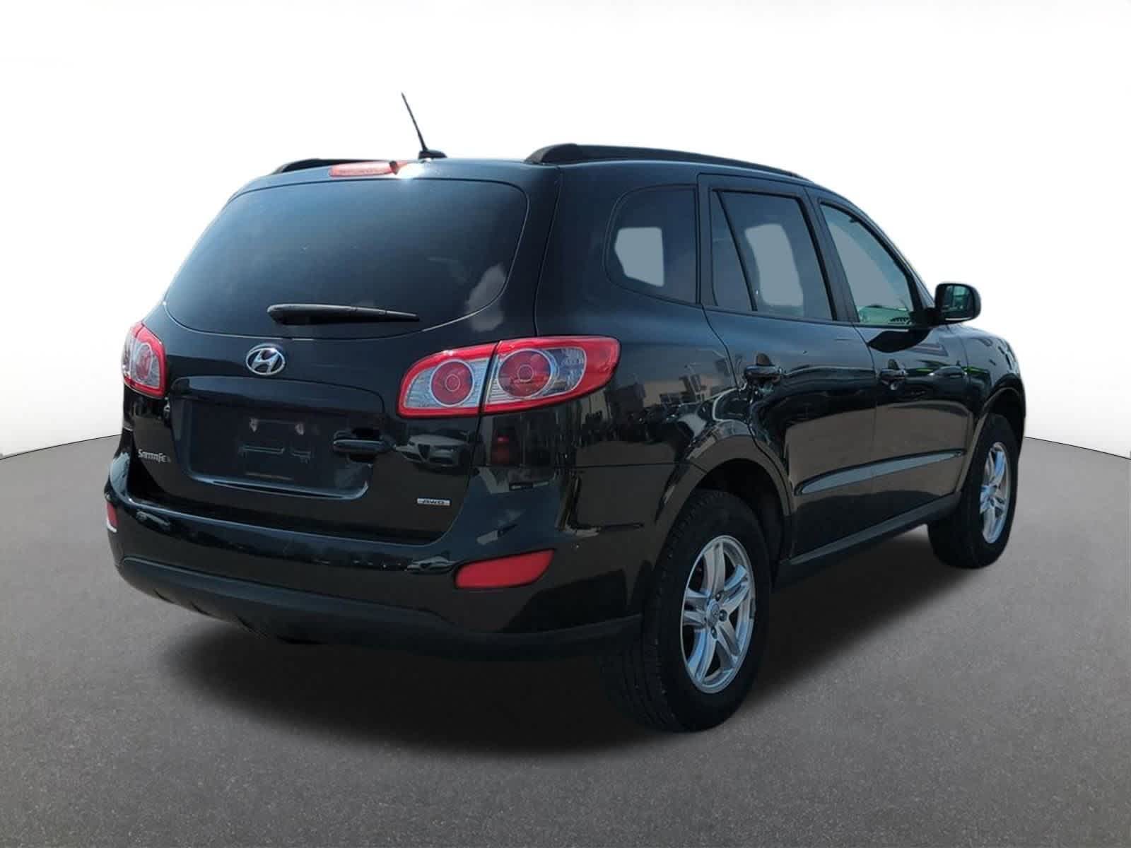Thumbnail: 2012 Hyundai Santa Fe - 6