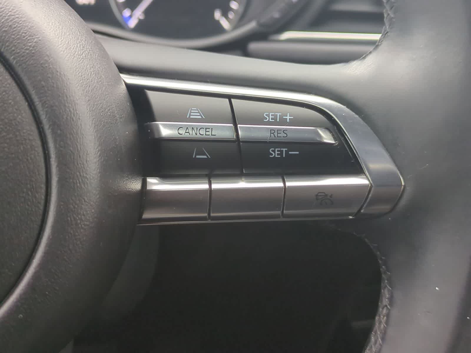 Thumbnail: 2023 Mazda CX-30 - 23