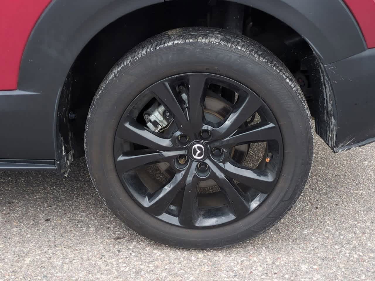 Thumbnail: 2023 Mazda CX-30 - 13